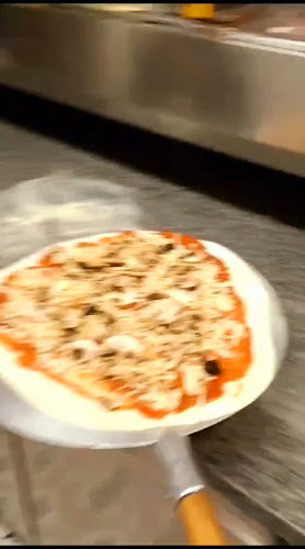 Opinii despre Chez Sergio în Avignon - Pizza