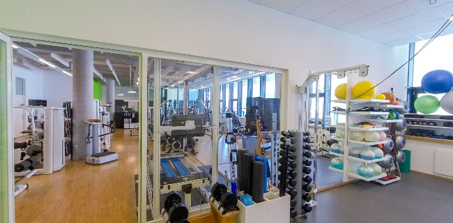 TANDEM Physio und Training AG Öffnungszeiten