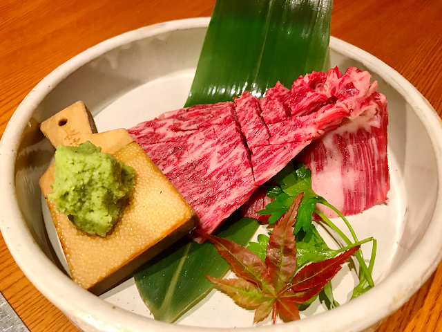 Ushinokura Yakiniku Hiroo
