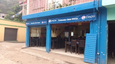 Photos of Restaurante Don Omar