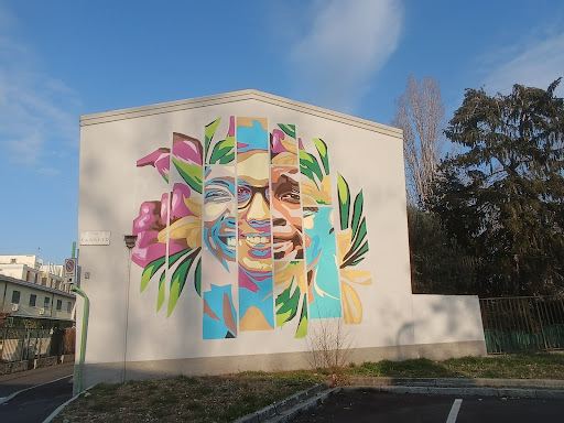 Murales Crescenzago - Thumbnail