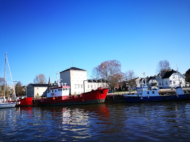 Fredrikstad Bibliotek