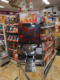 Photo n°4 de Épicerie Carnot - Point Relais Colis à Wattrelos (Épicerie)