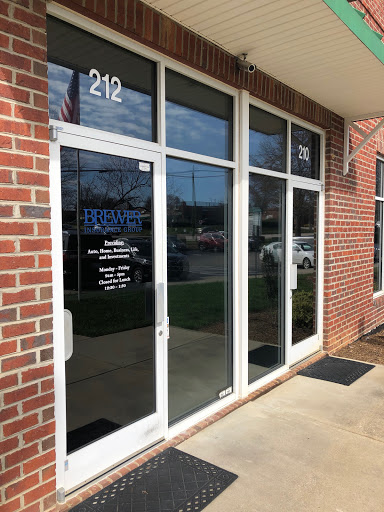 Brewer Insurance Group, Inc - Thumbnail