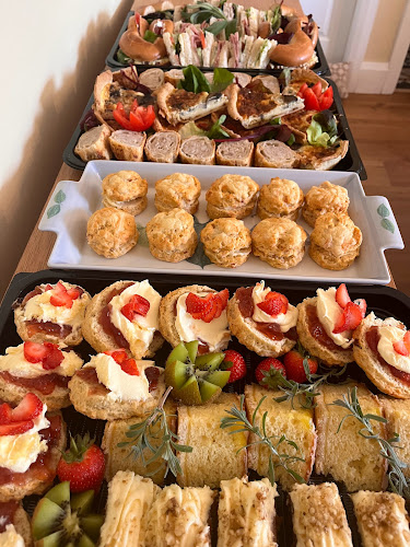 Reviews of Milk & Honey Deli in Derby - Coffee shop