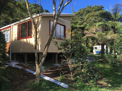 Craig McLean Construction Ltd - Builders Paeroa Gallery - New Zealand