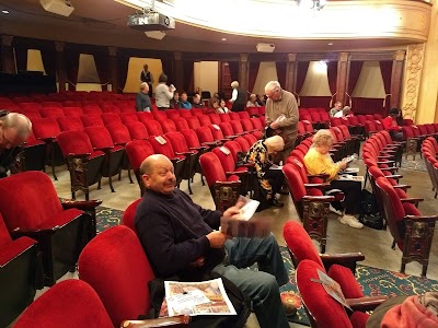 Sheldon Theatre