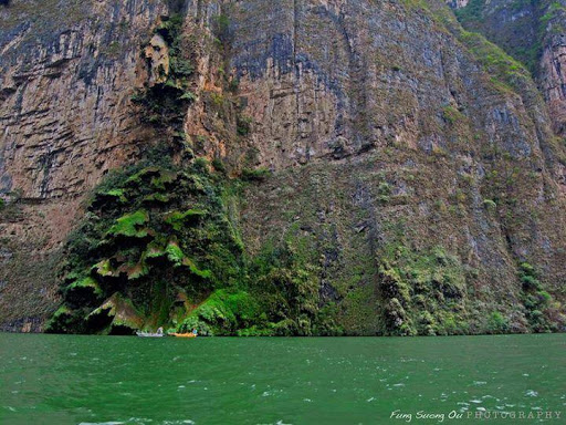 Chiapas-tours - Visual
