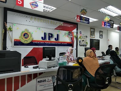 Utc sungai petani jpj Jpj Utc