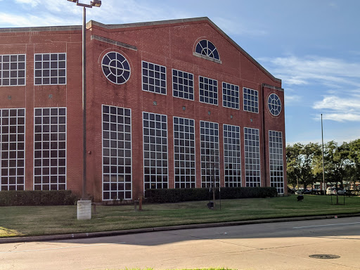 Rotunda Building
