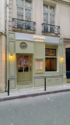 Photo n°35 de Patang à Paris (Restaurant indien moderne)
