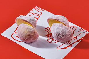 Photo n°7 de Out Fry - Korean Fried Chicken by Taster à Marseille (Restaurant coréen)