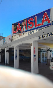 Hospedaje Las Olas 5