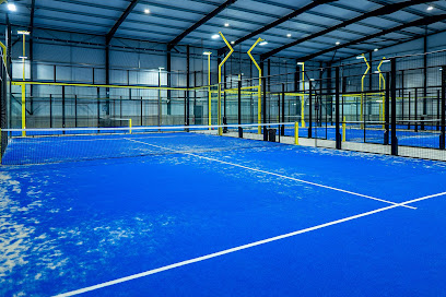 4PADEL Montreuil