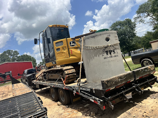 Robles Septic Tank Cleaning Service’s & Installations 24/7 Gallery - United States