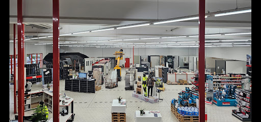 BAUKING - Ihr Baustoffhandel in Salzwedel - Thumbnail