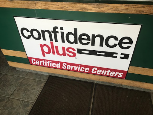 JVW Auto Repair Center - Calgary SE Gallery - Canada