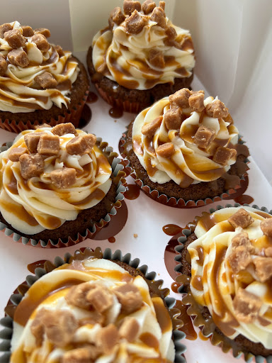 Selenaadelebakes - Visual