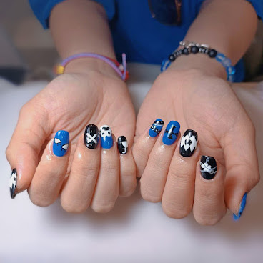 Tawan Studio.BKK (Terminal 21) Nails lashes salon by null