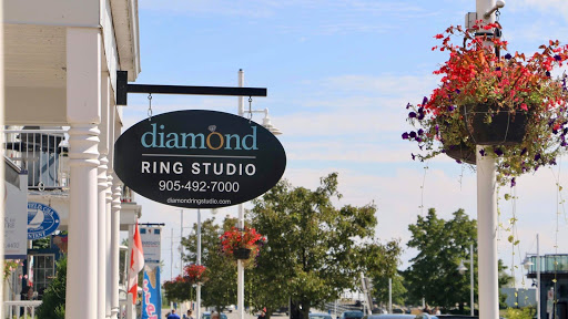 Diamond Ring Studio