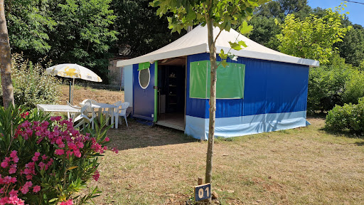 Photo de CAMPING USHUAÏA VILLAGES - DOMAINE DE LA ROUDELIERE à Signes (83870)