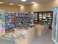 Épicerie AGIR à Mornac