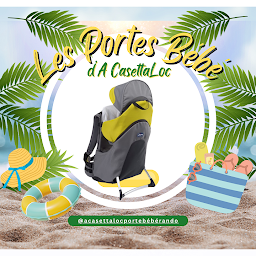 Photo n°13 de A CasettaLoc - Location siège auto Corse à Canale-di-Verde (Agence de location de matériel)