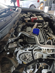 Photo n°33 de BestDrive Giromagny à Giromagny (Atelier de réparation pour poids lourds)