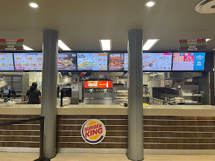 Photo n°136 de Burger King à Paris (Restaurant de plats à emporter)