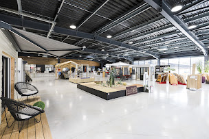 Photo n°3 de Périgord Bois à Champcevinel (Négociant en bois)