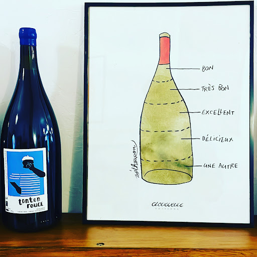 Léone - Bistro & Vins - Thumbnail