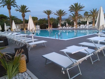 Photos of VILLAGE HOTEL COPACABANA