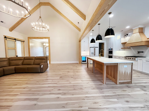Hurst Dynamic Solutions - Visual