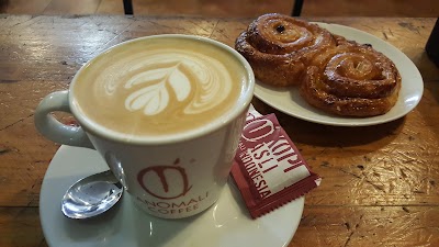 Photos of Anomali Coffee