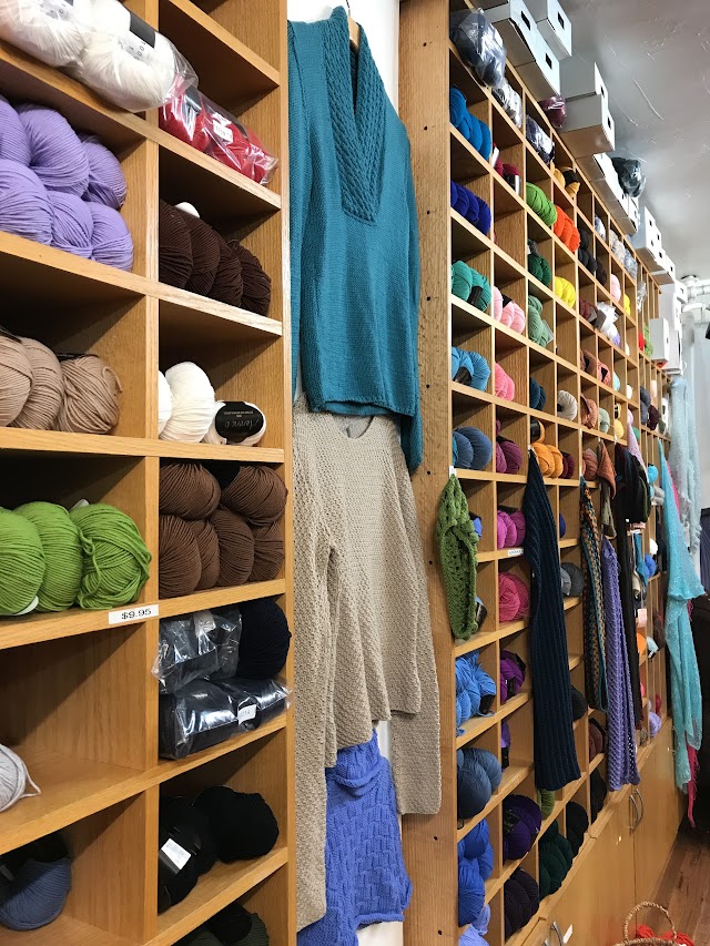 School Products Yarns