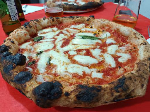 VALÀ PIZZA & DRINK