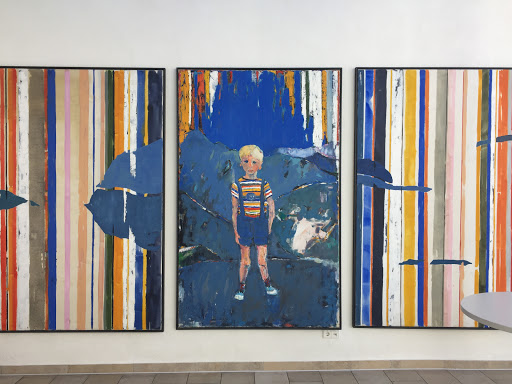 Kunstverein Bad Saulgau e.V. Gallery - Germany
