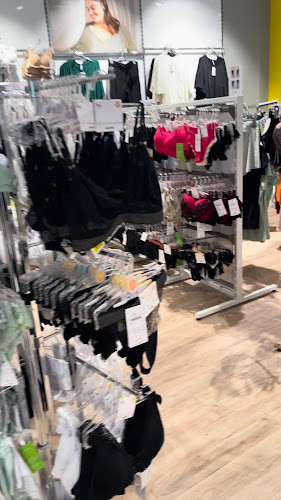 Rezensionen über Takko Fashion in Neuhausen am Rheinfall - Bekleidungsgeschäft