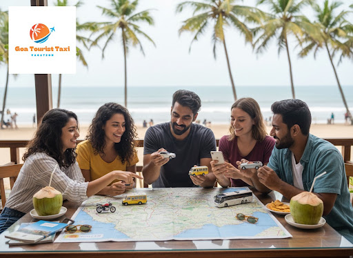 Planning a trip in Goa and confused about which vehicle to book? At Goa Tourist Taxi in Panaji, N…