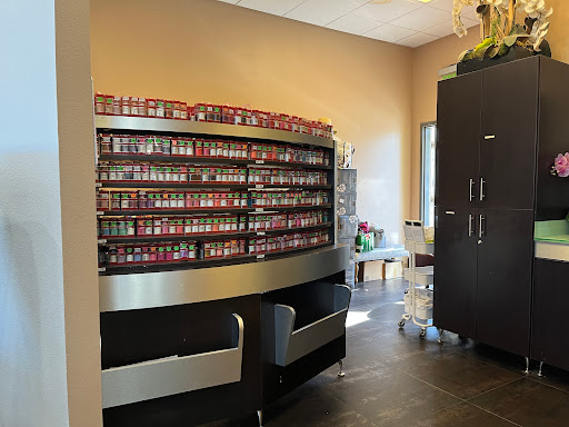 Rossmoor Nails and Spa - Thumbnail