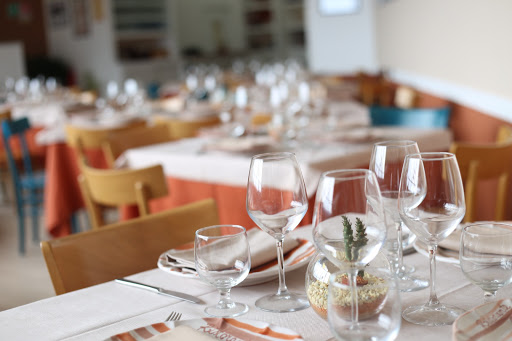 Ristorante Ninuccio Meta