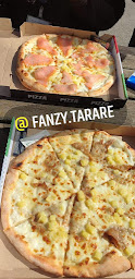 Photo n°34 de FANZY PIZZ TARARE à Tarare (Pizzeria)