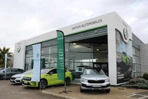 Photo n°3 de Škoda Montpellier Tressol-Chabrier à Lattes (Vendeur de voitures d'occasion)