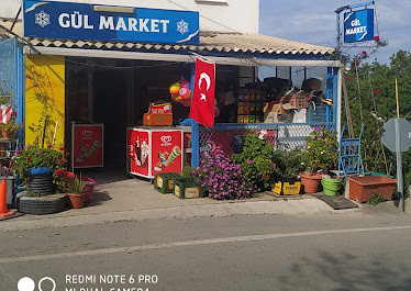 Gül Market