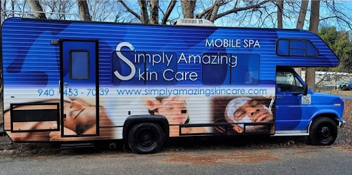 Simply Amazing Skin Care