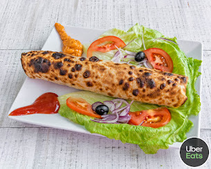 Photo n°9 de PIZZ'UTCHI à Saint-Fons (Pizzeria)