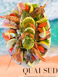 Photo n°23 de Quai Sud à La Londe-les-Maures (Bar à tapas)