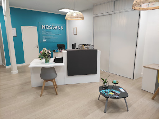 Agence Nestenn Immobilier Saumur - Thumbnail