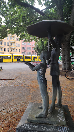 Prenzlauer Allee/Danziger Str. (Berlin) - Thumbnail