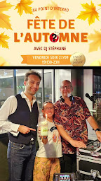 Photo n°81 de Restaurant & Pizzeria | Au Point D'Interro à Vandoeuvre-lès-Nancy (Pizzeria)